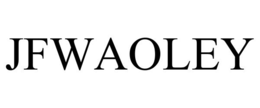 JFWAOLEY trademark