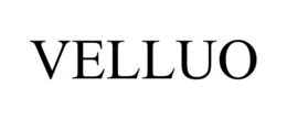 VELLUO trademark