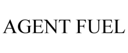AGENT FUEL trademark