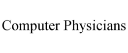 COMPUTER PHYSICIANS trademark
