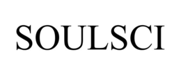 SOULSCI trademark
