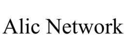 ALIC NETWORK trademark