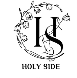 HS HOLY SIDE trademark