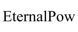 ETERNALPOW trademark