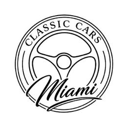 CLASSIC CARS MIAMI trademark