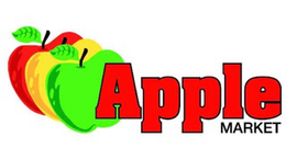 APPLE MARKET trademark