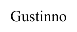 GUSTINNO trademark