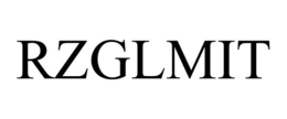 RZGLMIT trademark