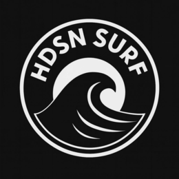 HDSN SURF trademark