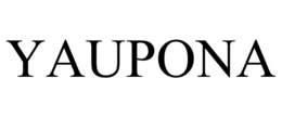 YAUPONA trademark