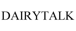 DAIRYTALK trademark