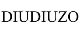 DIUDIUZO trademark