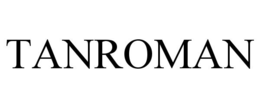 TANROMAN trademark