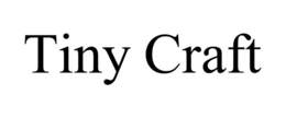 TINY CRAFT trademark