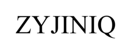 ZYJINIQ trademark