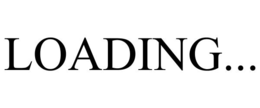 LOADING... trademark