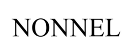 NONNEL trademark
