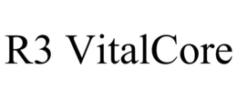 R3 VITALCORE trademark