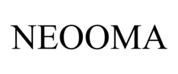 NEOOMA trademark