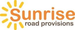 SUNRISE ROAD PROVISIONS trademark