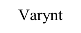 VARYNT trademark