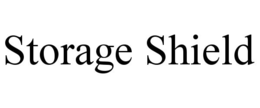 STORAGE SHIELD trademark