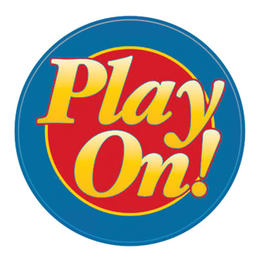PLAY ON! trademark