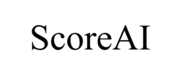 SCOREAI trademark