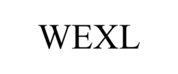 WEXL trademark