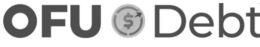 OFU DEBT trademark