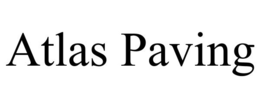 ATLAS PAVING trademark