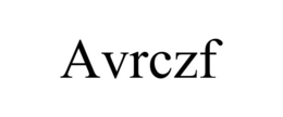 AVRCZF trademark
