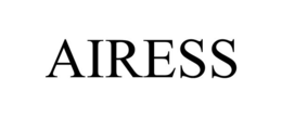 AIRESS trademark
