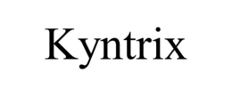 KYNTRIX trademark