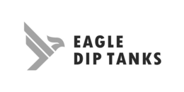 EAGLE DIP TANKS trademark