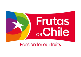 FRUTAS DE CHILE PASSION FOR OUR FRUITS trademark