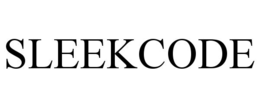 SLEEKCODE trademark