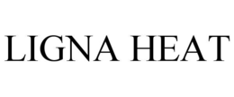 LIGNA HEAT trademark