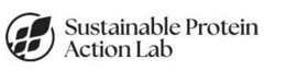 SUSTAINABLE PROTEIN ACTION LAB trademark