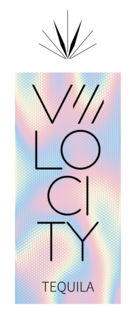 VELOCITY TEQUILA trademark