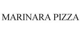 MARINARA PIZZA trademark