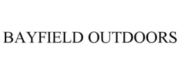 BAYFIELD OUTDOORS trademark