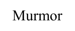 MURMOR trademark