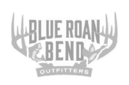 BLUE ROAN BEND OUTFITTERS trademark