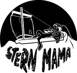 STERN MAMA trademark