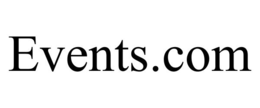 EVENTS.COM trademark