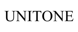 UNITONE trademark