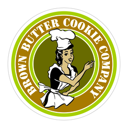 BROWN BUTTER COOKIE COMPANY trademark