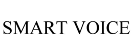 SMART VOICE trademark