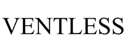 VENTLESS trademark